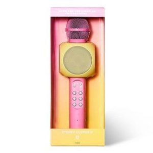 Stoney Clover Lane microphone NIB